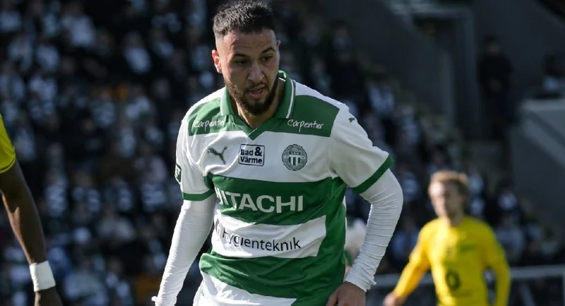 Vaesteraas SK - IFK Goeteborg Vaesteraas SK - IFK Goeteborg