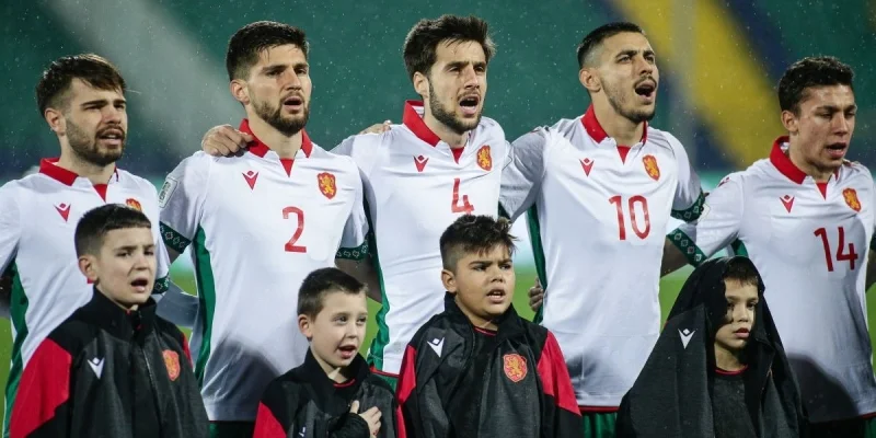 Bulgaria - Montenegro Bulgaria - Montenegro