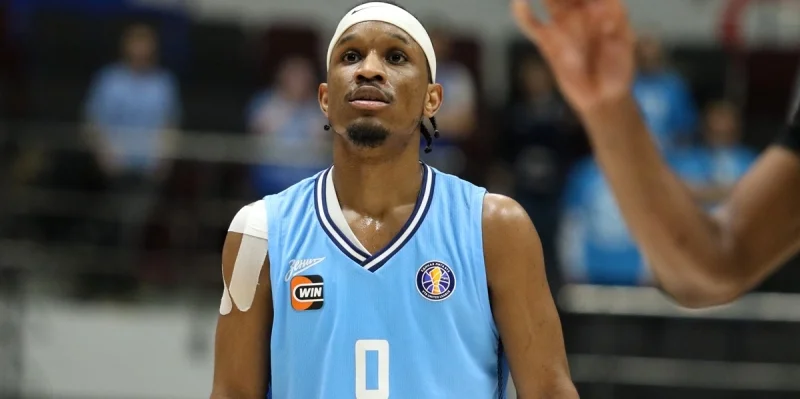 BC Zenit - Lokomotiv Kuban