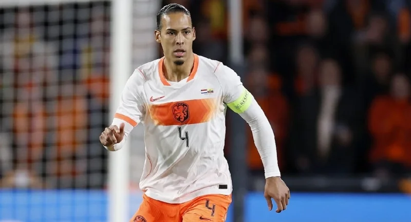 Netherlands - Algeria Netherlands - Algeria