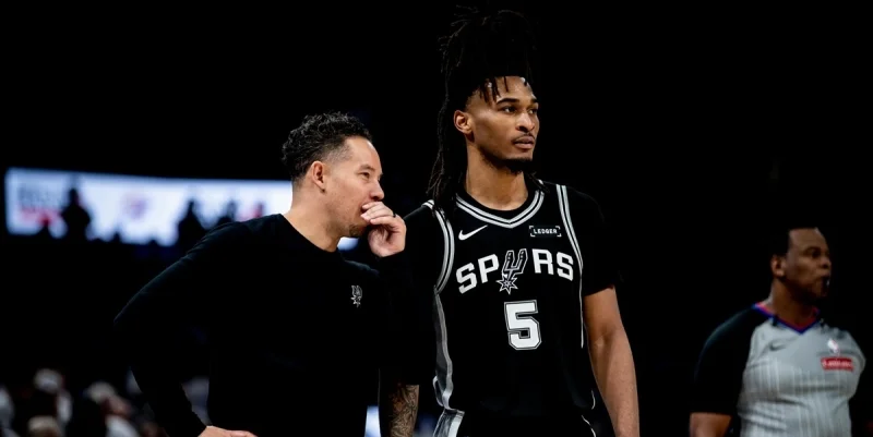 San Antonio Spurs - New York Knicks San Antonio Spurs - New York Knicks