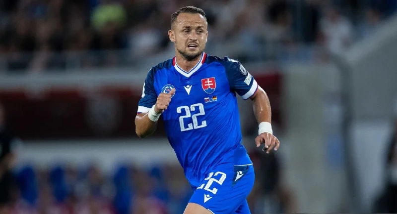 Slovakia - Montenegro Slovakia - Montenegro