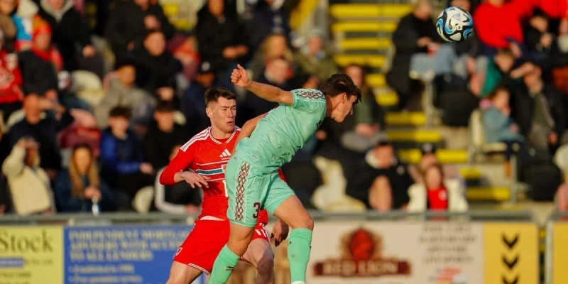 Belarus U21 - Kazakhstan U21