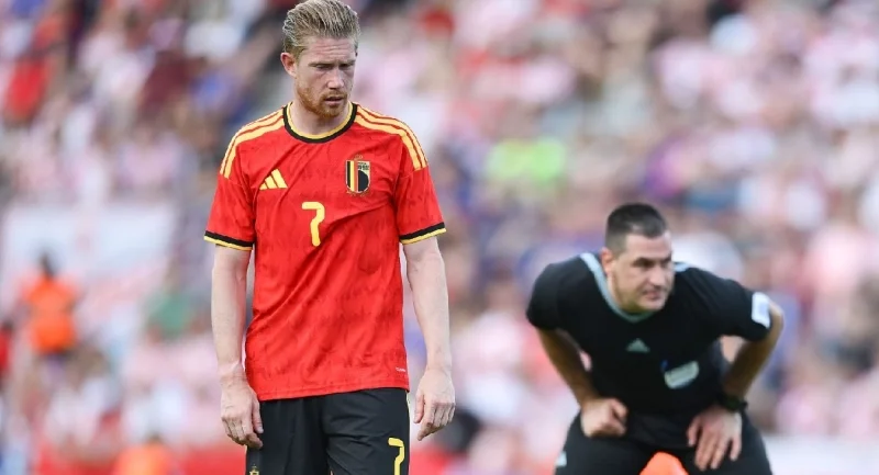 Belgium - Tunisia Belgium - Tunisia