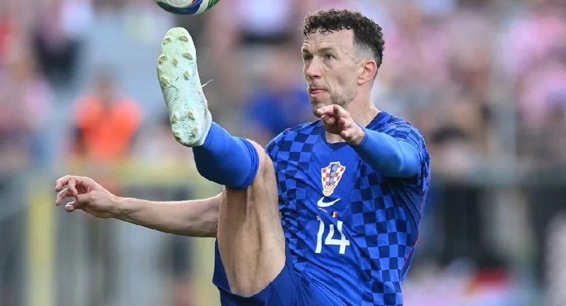 Croatia - Slovenia Croatia - Slovenia