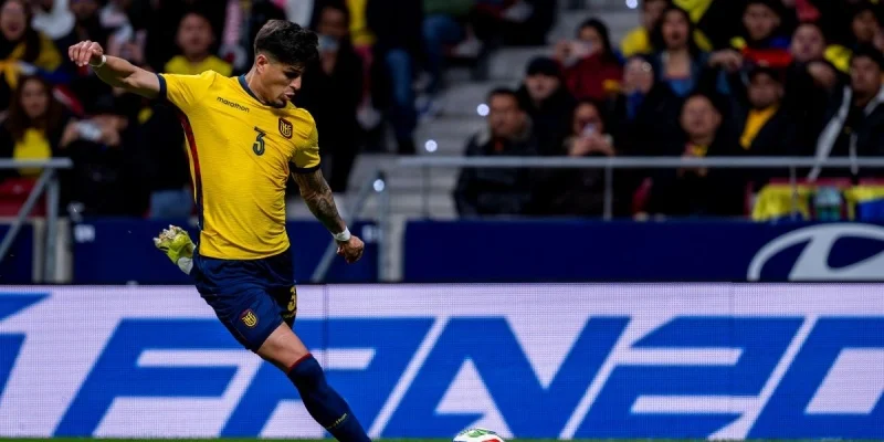 Ecuador - Guatemala Ecuador - Guatemala