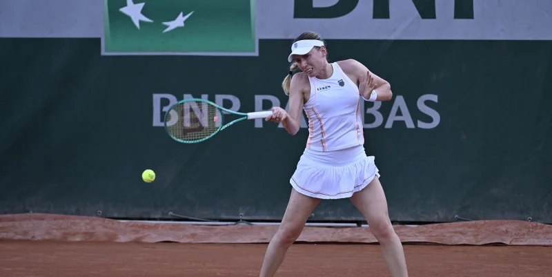 Ekaterina Alexandrova - Panna Udvardy