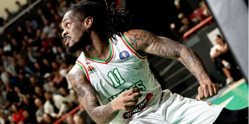 Unics Kazan - CSKA Moscow Unics Kazan - CSKA Moscow