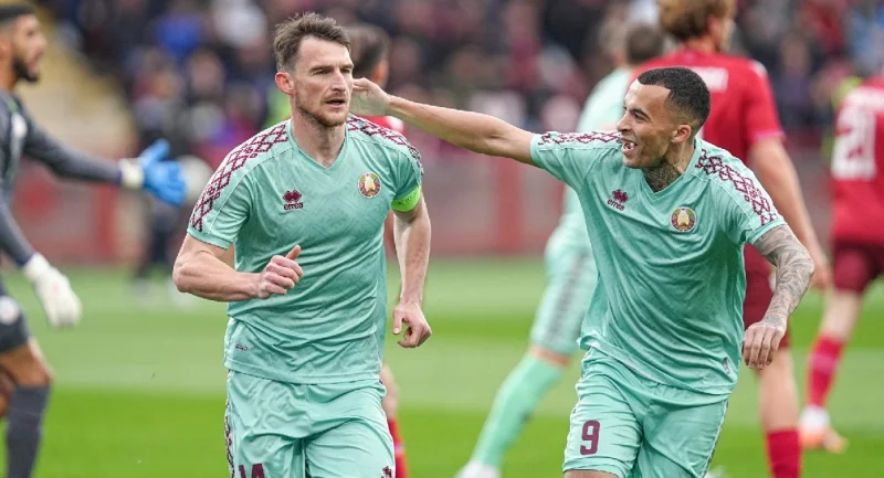 Belarus - Burkina Faso