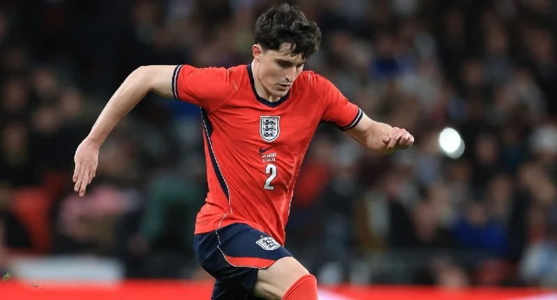 England - Costa Rica