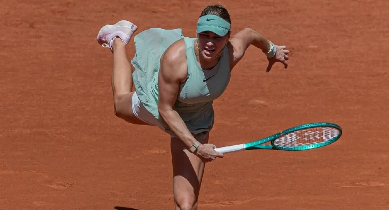 Laura Siegemund - Amanda Anisimova