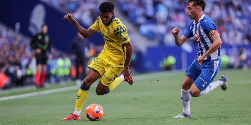 Malaga - Las Palmas Malaga - Las Palmas