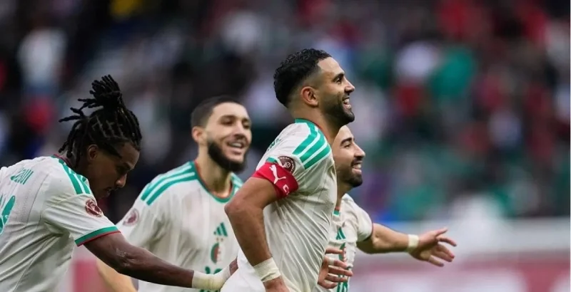 Bolivia - Algeria Bolivia - Algeria