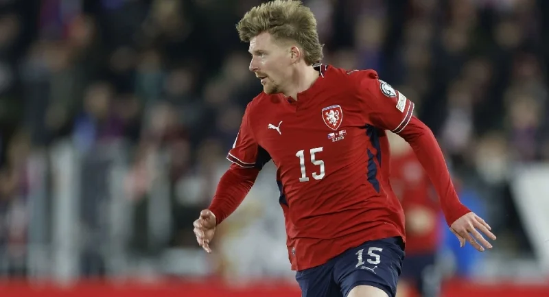 South Korea - Czech Republic South Korea - Czech Republic