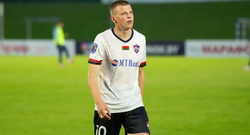 Baranovichi - FC Minsk Baranovichi - FC Minsk