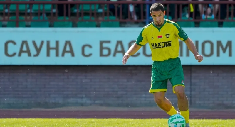 Maxline Vitebsk - FK Vitebsk Maxline Vitebsk - FK Vitebsk