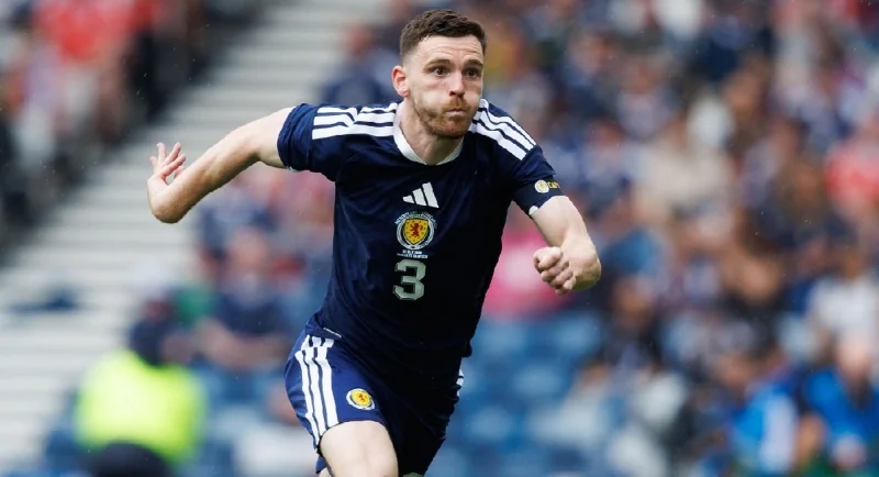 Haiti - Scotland Haiti - Scotland