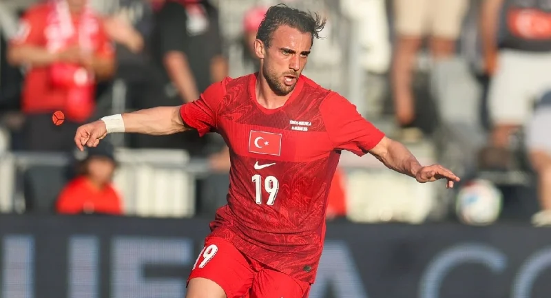 Australia - Turkey Australia - Turkey