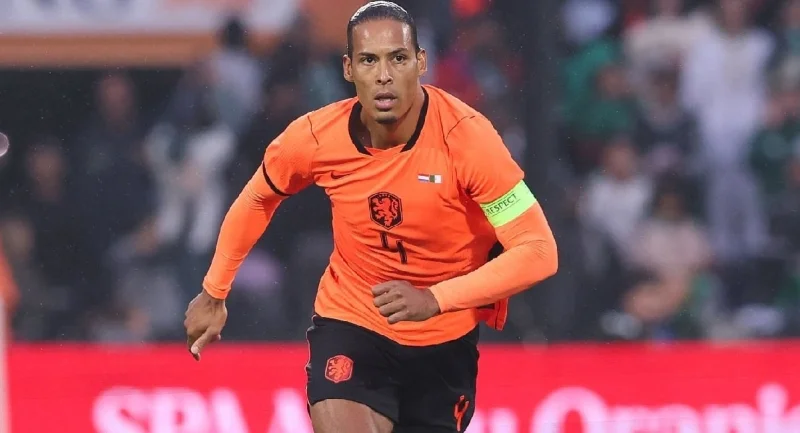 Netherlands - Japan Netherlands - Japan