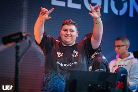 G2 Esports - Legacy