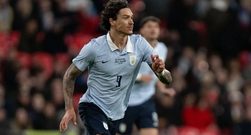 Saudi Arabia - Uruguay Saudi Arabia - Uruguay