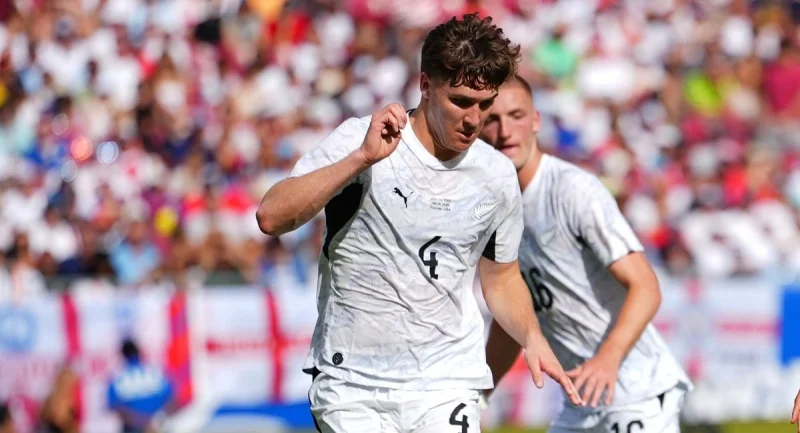 Iran - New Zealand Iran - New Zealand