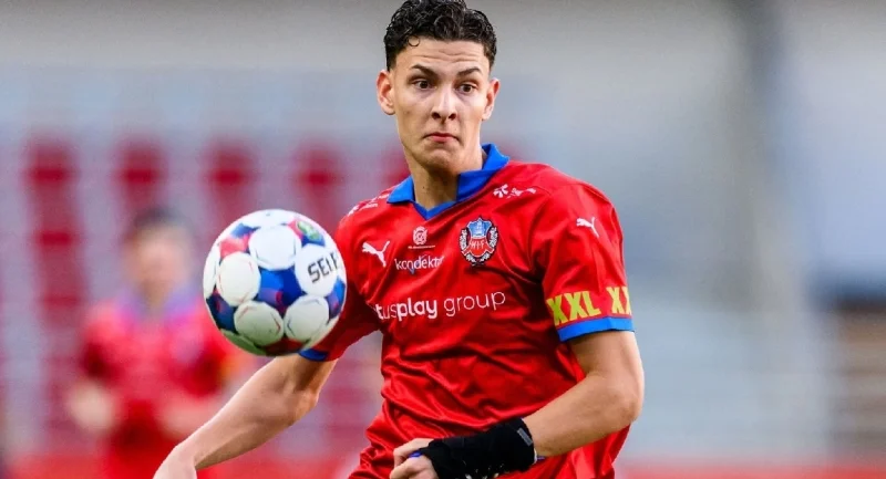 IFK Vaernamo - Helsingborg IFK Vaernamo - Helsingborg