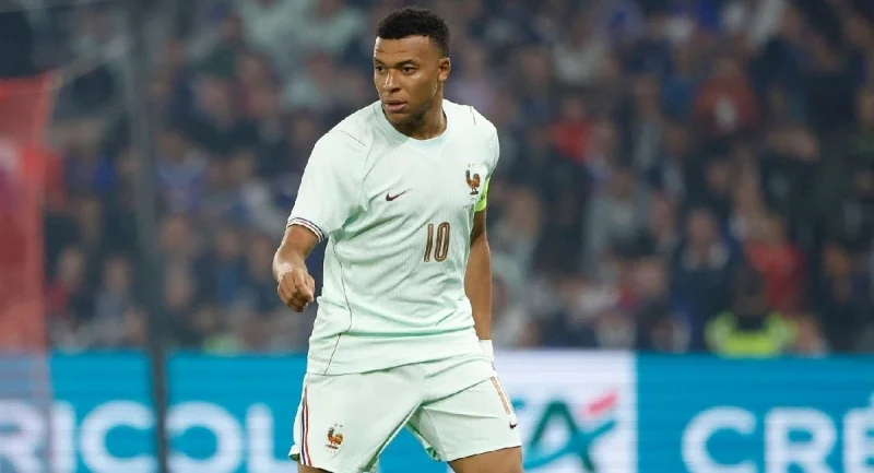 France - Senegal France - Senegal