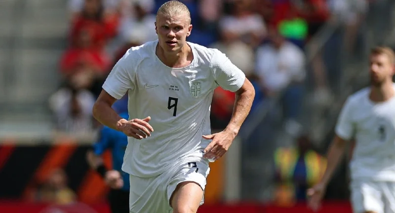 Iraq - Norway Iraq - Norway