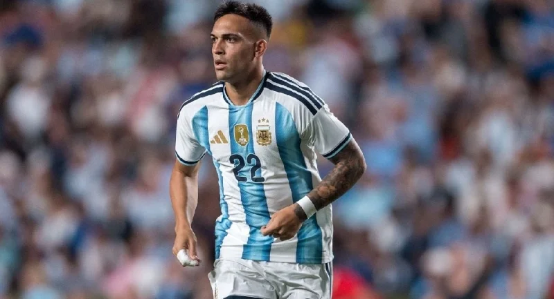 Argentina - Algeria Argentina - Algeria