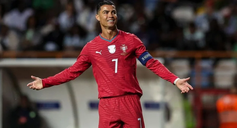 Portugal - DR Congo Portugal - DR Congo
