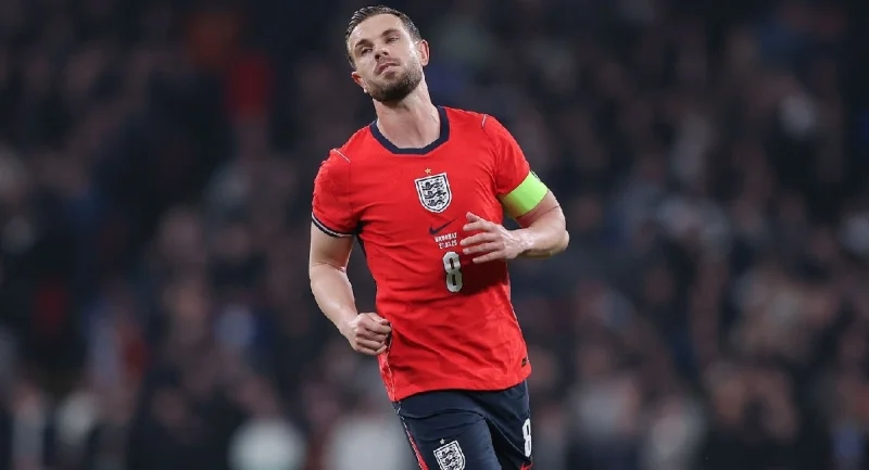 England - Croatia England - Croatia