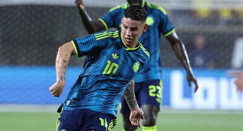 Uzbekistan - Colombia Uzbekistan - Colombia