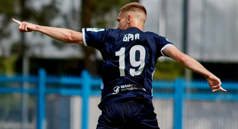 Naftan Novopolotsk - Baranovichi Naftan Novopolotsk - Baranovichi