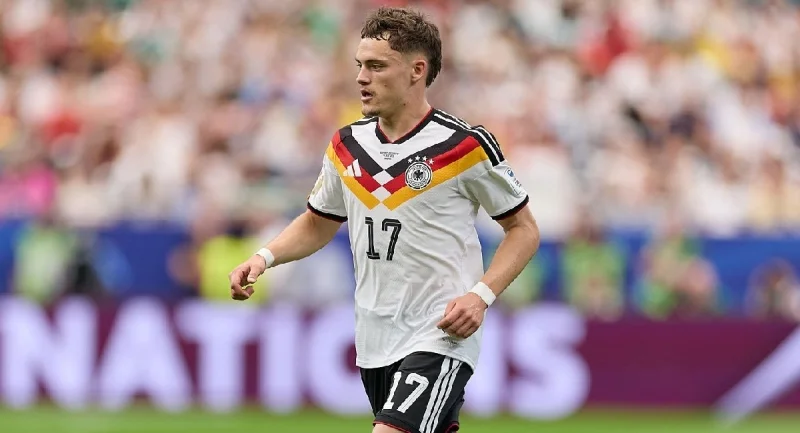 Germany - Ivory Coast Germany - Ivory Coast