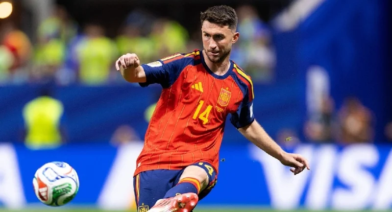 Spain - Saudi Arabia Spain - Saudi Arabia