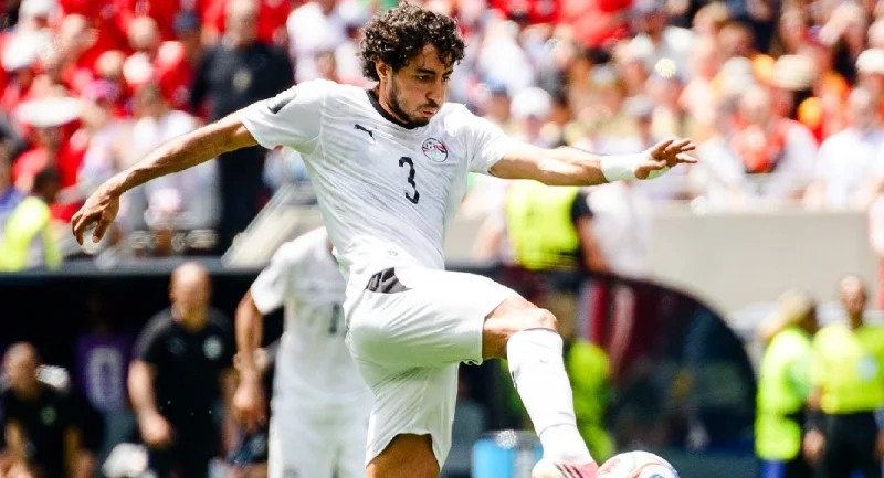 New Zealand - Egypt New Zealand - Egypt
