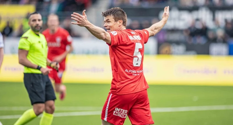 FC Inter Turku - SJK FC Inter Turku - SJK