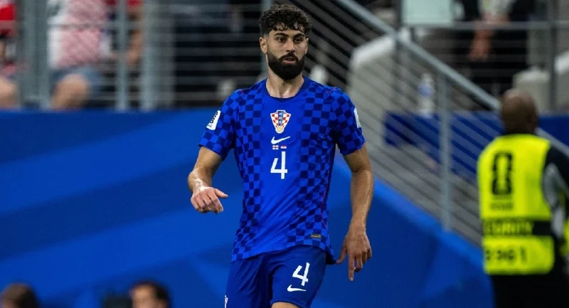 Panama - Croatia Panama - Croatia