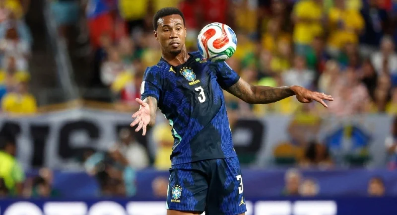 Scotland - Brazil Scotland - Brazil