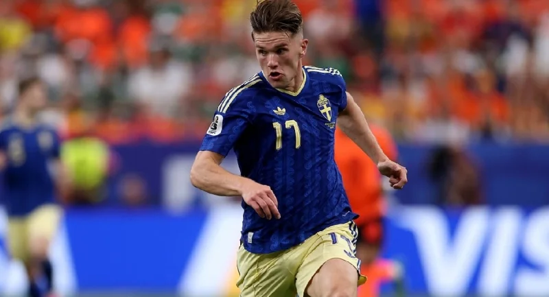 Japan - Sweden Japan - Sweden