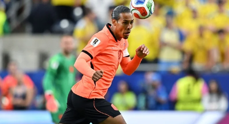 Tunisia - Netherlands Tunisia - Netherlands