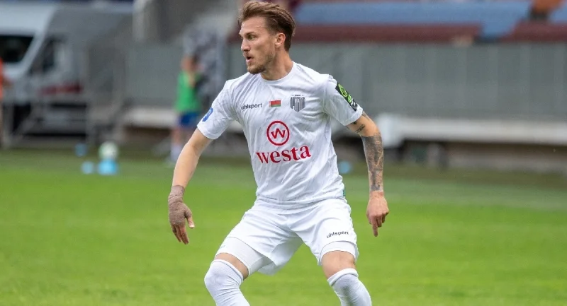 Arsenal Dzerzhinsk - Gomel Arsenal Dzerzhinsk - Gomel