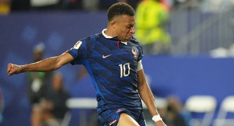 Norway - France Norway - France