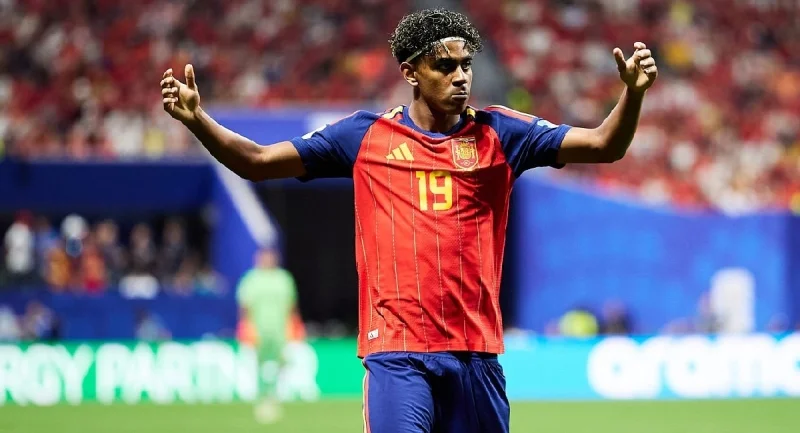 Uruguay - Spain Uruguay - Spain