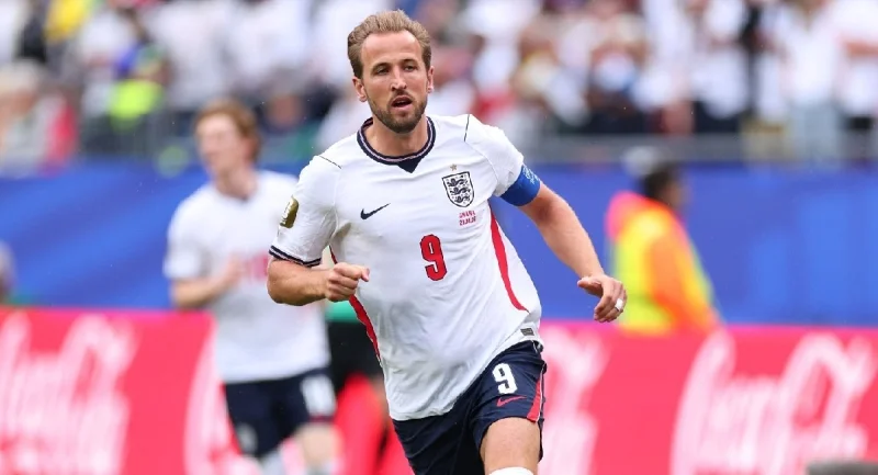 Panama - England Panama - England