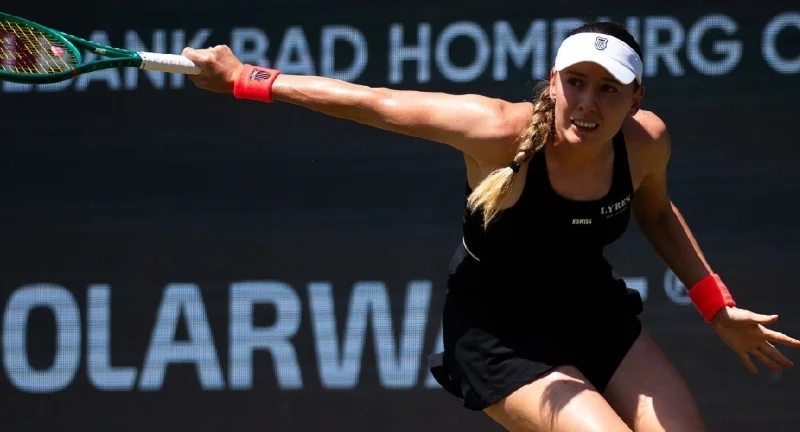 Ekaterina Alexandrova - Panna Udvardy Ekaterina Alexandrova - Panna Udvardy