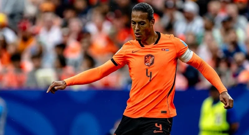 Netherlands - Morocco Netherlands - Morocco