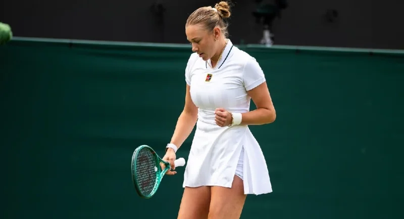 Amanda Anisimova - Sofia Kenin Amanda Anisimova - Sofia Kenin