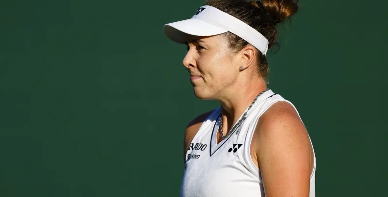María Camila Osorio Serrano - Linda Noskova María Camila Osorio Serrano - Linda Noskova
